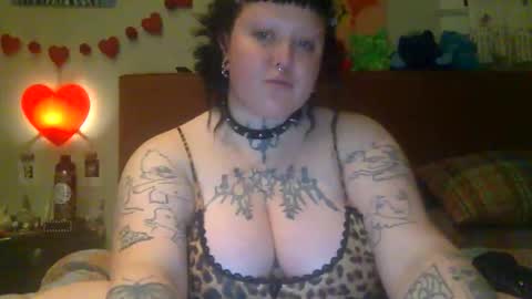 stinkyrat online show from November 2, 1:30 am