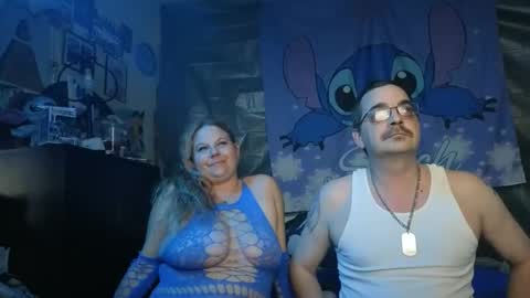 Tasha and Drew online show from November 11, 6:13 am