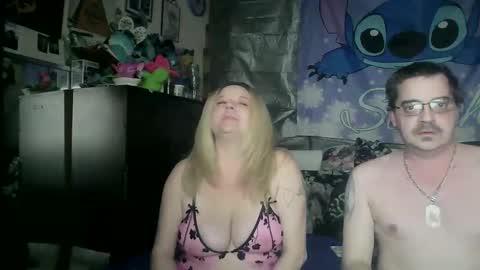 Tasha and Drew online show from January 11, 9:47 am