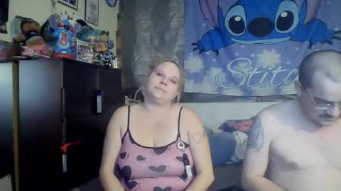 Tasha and Drew online show from May 9, 8:41 am