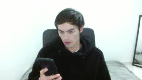 stiv_grant online show from January 5, 10:46 pm