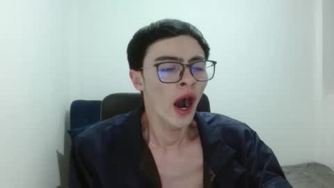 stiv_grant online show from February 14, 10:23 am