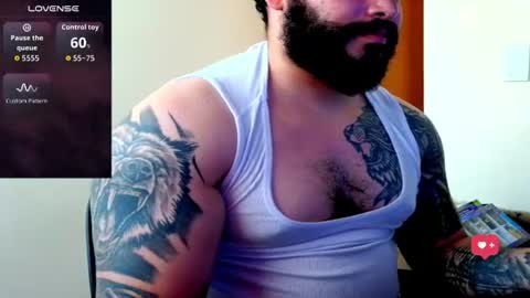stiven253958 online show from June 26, 3:05 pm
