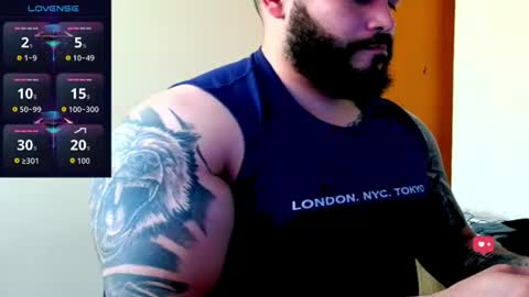 stiven253958 online show from July 8, 2:32 pm