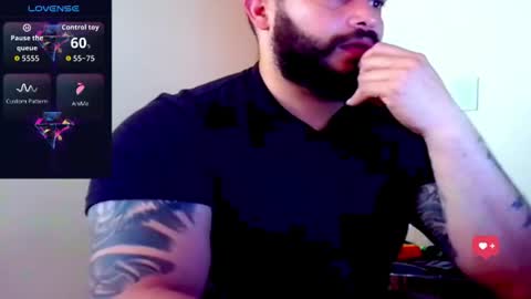 stiven253958 online show from July 17, 2:02 pm