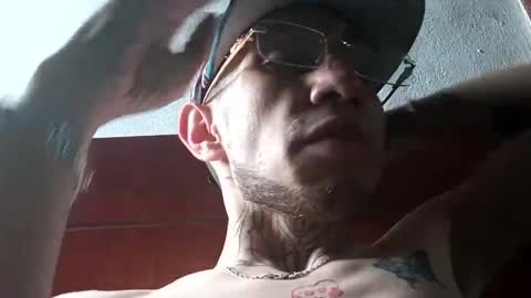 Snapshot of stivenarriero4 chatting on April 4, 4:48 pm stivenarriero4 online show from April 4, 4:48 pm