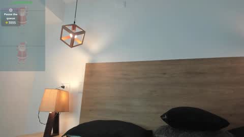 stivenbenet1 online show from January 10, 12:36 pm