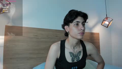 stivenbenet1 online show from January 19, 12:39 pm