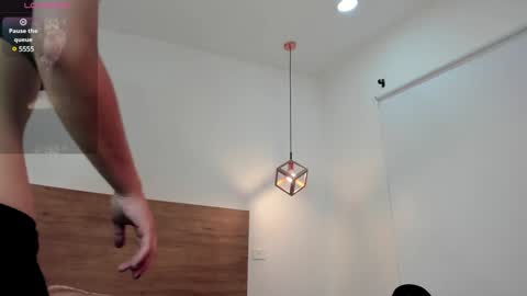 stivenbenet1 online show from January 31, 1:02 pm