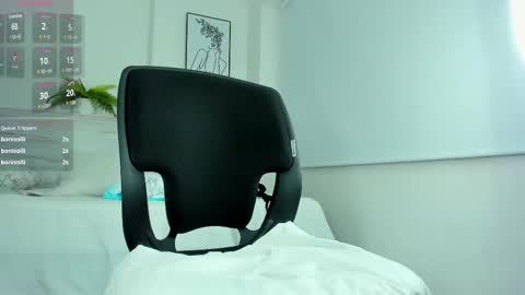 stivenbenet1 online show from February 25, 11:08 am