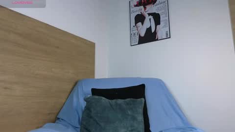 stivenbenet1 online show from September 16, 2:29 pm