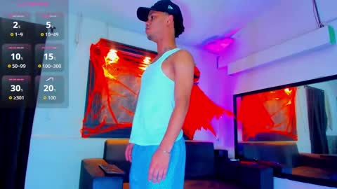 friends online show from October 19, 4:24 am