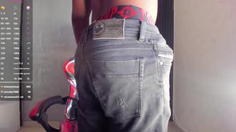 S T I V E N online show from February 3, 6:22 am