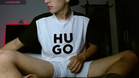 stiven tellez  online show from February 20, 5:01 am