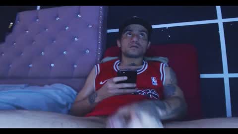 Snapshot of stivenunivers996 chatting on November 4, 9:36 pm stiven online show from November 4, 9:36 pm