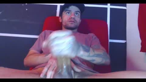 Snapshot of stivenunivers996 chatting on November 8, 1:33 pm stiven online show from November 8, 1:33 pm