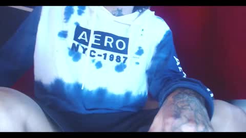 Snapshot of stivenunivers996 chatting on November 16, 12:44 pm stiven online show from November 16, 12:44 pm