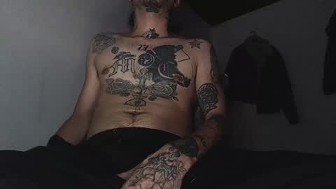 Snapshot of stivenunivers996 chatting on January 8, 11:56 am stiven online show from January 8, 11:56 am