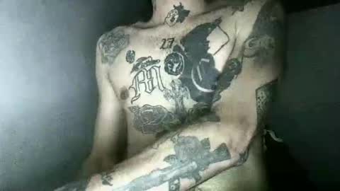 Snapshot of stivenunivers996 chatting on February 26, 4:22 am stiven online show from February 26, 4:22 am