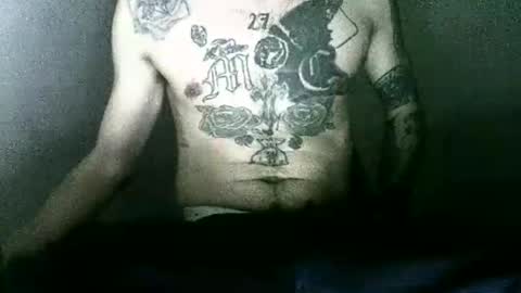 Snapshot of stivenunivers996 chatting on February 28, 4:13 am stiven online show from February 28, 4:13 am