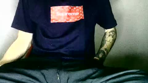 Snapshot of stivenunivers996 chatting on March 5, 9:11 pm stiven online show from March 5, 9:11 pm