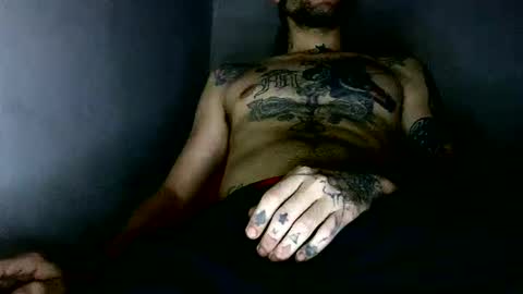 Snapshot of stivenunivers996 chatting on March 24, 4:50 am stiven online show from March 24, 4:50 am