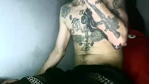 Snapshot of stivenunivers996 chatting on April 1, 1:52 pm stiven online show from April 1, 1:52 pm