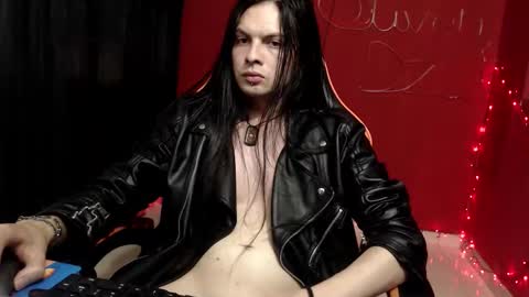 stivnhot online show from February 1, 12:53 am