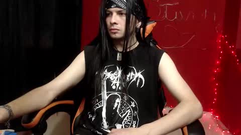 stivnhot online show from February 9, 1:09 am