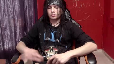 stivnhot online show from February 26, 6:51 pm