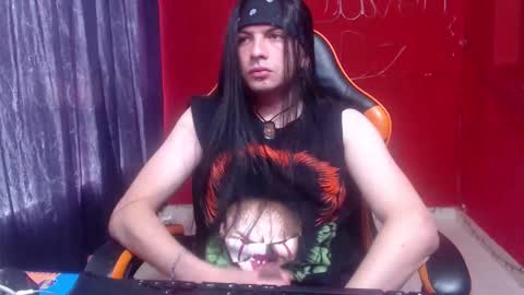 stivnhot online show from March 7, 6:38 pm