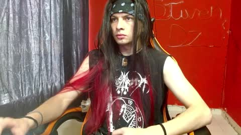 stivnhot online show from April 4, 4:04 pm