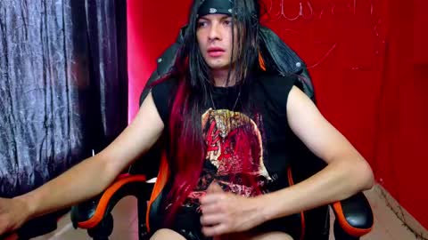 stivnhot online show from May 14, 6:47 pm