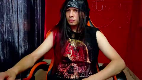 stivnhot online show from May 20, 6:03 pm