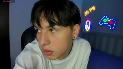 Stiwen online show from September 21, 1:13 pm