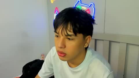 Stiwen online show from October 12, 2:05 pm