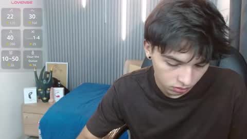Stiwen online show from June 13, 1:53 pm