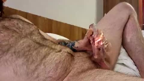 Snapshot of sto0over chatting on January 19, 1:26 pm hairy dude online show from January 19, 1:26 pm