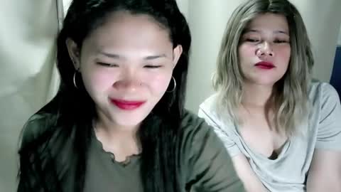 Terisse online show from May 10, 5:18 pm