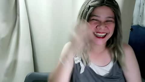 Terisse online show from May 15, 1:23 am