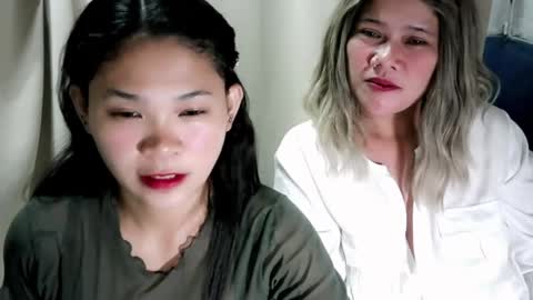Terisse online show from May 24, 9:25 am