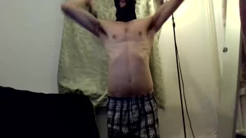 Snapshot of stoned_loner chatting on November 18, 2:17 am Stoned online show from November 18, 2:17 am