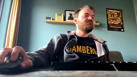 Snapshot of stonednboner chatting on December 20, 10:38 am Stonerboner online show from December 20, 10:38 am