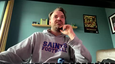 Snapshot of stonednboner chatting on January 4, 11:11 am Stonerboner online show from January 4, 11:11 am