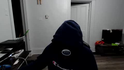 Snapshot of stonedpanda77 chatting on November 5, 2:22 am stonedpanda77 online show from November 5, 2:22 am