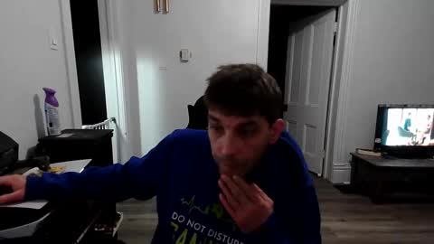 Snapshot of stonedpanda77 chatting on December 3, 3:58 am stonedpanda77 online show from December 3, 3:58 am