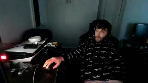 Snapshot of stonedpanda77 chatting on January 8, 9:28 pm stonedpanda77 online show from January 8, 9:28 pm