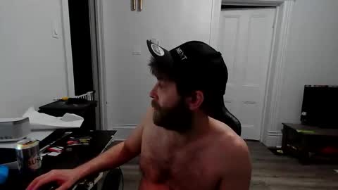 Snapshot of stonedpanda77 chatting on January 19, 3:32 am stonedpanda77 online show from January 19, 3:32 am