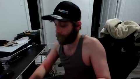 Snapshot of stonedpanda77 chatting on February 9, 3:43 am stonedpanda77 online show from February 9, 3:43 am