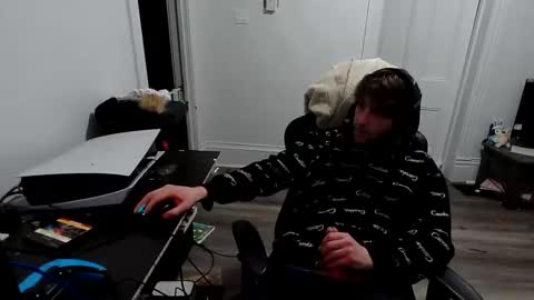 stonedpanda77 online show from March 8, 3:32 am